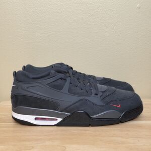 Nigel Sylvester X Jordan 4 RM SP Driveway Grey B-Grade Men's Size 13